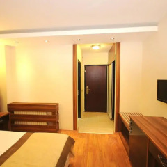 By Cappadocia Hotel & Spa 4* Стандартный номер фото 10