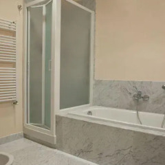 Hotel Residence Torino Centro 3* Стандартный номер с различными типами кроватей фото 7