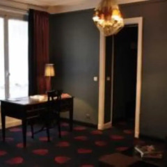 Alba Opera Hotel 3* Полулюкс с различными типами кроватей фото 4