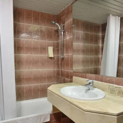 Апартаменты Sol Cala D'Or Apartments Апартаменты с различными типами кроватей