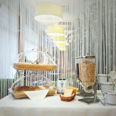 Отель Oliwski Hotel Польша, Гданьск - отзывы, цены и фото номеров - забронировать отель Oliwski Hotel онлайн питание
