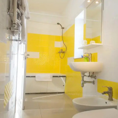 Апартаменты A&A Apartments Апартаменты разные типы кроватей фото 17