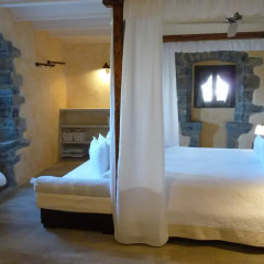 Отель Posada Al Vent - Adults Only комната для гостей фото 2