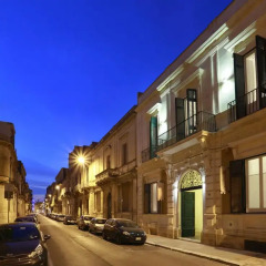Апартаменты Santa Marta Suites & Apartments Улучшенные апартаменты