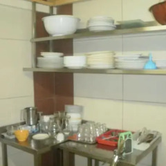 Baccarat Hostel питание