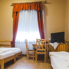 Karin Hotel комната для гостей фото 3
