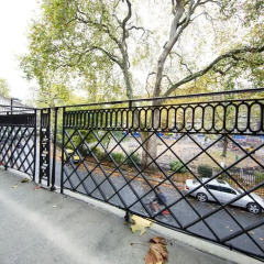 Апартаменты Studios 2 Let Serviced Apartments - Cartwright Gardens Студия с различными типами кроватей фото 34
