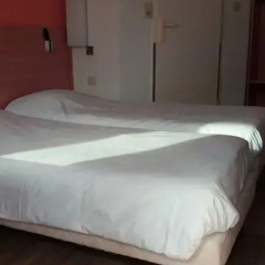 Premiere Classe Hotel Liege спа