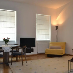 Отель Vienna City Apart комната для гостей фото 5