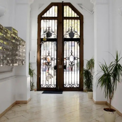 Отель Barnapartments Rambla Cataluña Испания, Барселона - отзывы, цены и фото номеров - забронировать отель Barnapartments Rambla Cataluña онлайн интерьер отеля