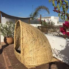 Отель Riad Marhaba Марокко, Рабат - отзывы, цены и фото номеров - забронировать отель Riad Marhaba онлайн фото 4