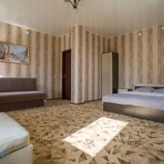 Гостиница Хостел House в Иваново 2 отзыва об отеле, цены и фото номеров - забронировать гостиницу Хостел House онлайн комната для гостей фото 4