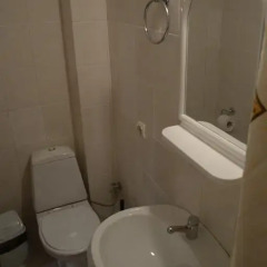 Гостиница Angel Guest House Стандартный номер с различными типами кроватей фото 12