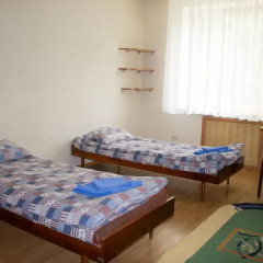 ALA Hostel Стандартный номер фото 7
