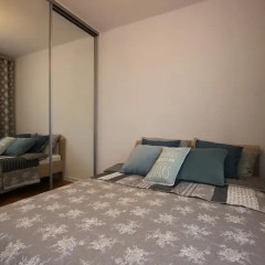 Апартаменты One by Rental Apartments комната для гостей фото 2