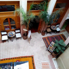 Отель Riad Jenan Adam Марокко, Марракеш - отзывы, цены и фото номеров - забронировать отель Riad Jenan Adam онлайн фото 6