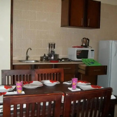 Hurghada Dreams Hotel Apartments в номере фото 2