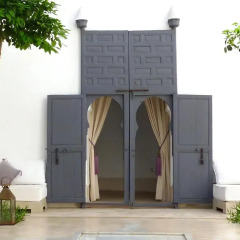 Отель Riad Dar-K Марокко, Марракеш - отзывы, цены и фото номеров - забронировать отель Riad Dar-K онлайн парковка
