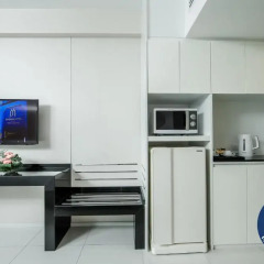 Mandarin Hotel Managed by Centre Point 4* Номер Делюкс с двуспальной кроватью фото 11