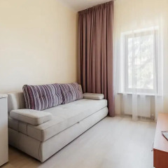 Отель Asiya 3* Номер Комфорт фото 3