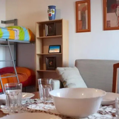 Отель Apartamentos Tratewo развлечения