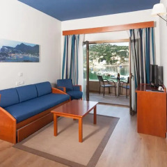 Отель FERGUS Style Soller Beach 4* Полулюкс с различными типами кроватей фото 4
