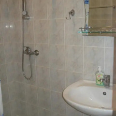 Отель Khachik's B&B Стандартный номер с разными типами кроватей фото 6