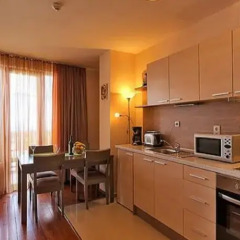 Апартаменты Eagles Nest Apartments в номере