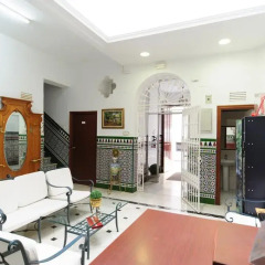 Отель Pension Gala спа