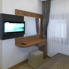 Bent Hotel 3* Стандартный номер с различными типами кроватей