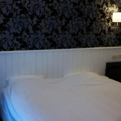 Hostel Galia Стандартный номер с различными типами кроватей