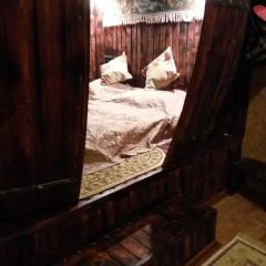Mini Hotel Mac House Номер Делюкс фото 9