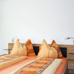 Отель Tischlmühle Appartements & mehr Улучшенные апартаменты с различными типами кроватей фото 28