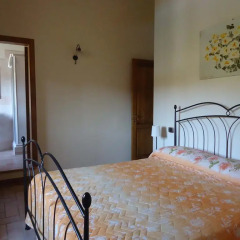 Отель Casina Foglietti Корридония комната для гостей фото 4