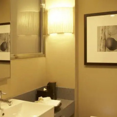 Hotel Ryumeikan Tokyo ванная