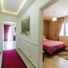 Vila Ada Hotel комната для гостей фото 3