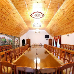 Kseniya Hotel Vrublivtsi питание фото 2