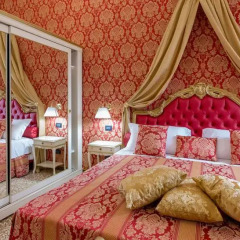 Отель Friendly Venice Suites Италия, Венеция - отзывы, цены и фото номеров - забронировать отель Friendly Venice Suites онлайн комната для гостей фото 5