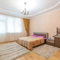 Гостиница Nursaya 1 Казахстан, Нур-Султан - отзывы, цены и фото номеров - забронировать гостиницу Nursaya 1 онлайн комната для гостей фото 3