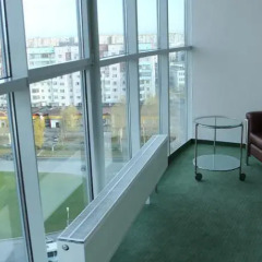 Гостиница Центр фото 2