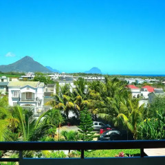 Отель West Coast View 3* Студия с различными типами кроватей фото 11