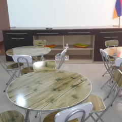 Отель Guest House West Yerevan в номере фото 2