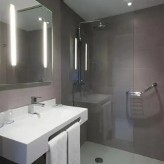 Отель Isla Mallorca & Spa 4* Стандартный номер с различными типами кроватей фото 7