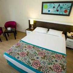Dosi Hotel - All Inclusive Сиде детские мероприятия
