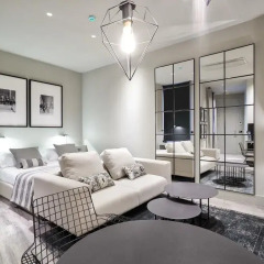 Cathedral Suites Hotel 3* Люкс с различными типами кроватей фото 5