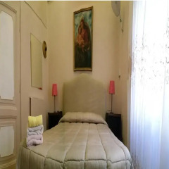 Отель Walter Guest House Стандартный номер фото 6