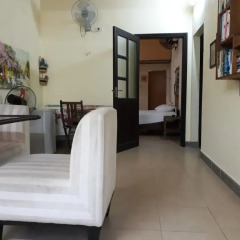 Отель Co Hoa Homestay Вьетнам, Хойан - отзывы, цены и фото номеров - забронировать отель Co Hoa Homestay онлайн интерьер отеля