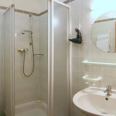 Hotel Flora 3* Стандартный номер с различными типами кроватей
