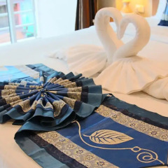 Good Nice Hotel комната для гостей фото 5