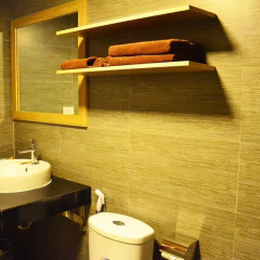 Chapa Dew Boutique Hotel 3* Люкс с различными типами кроватей фото 3